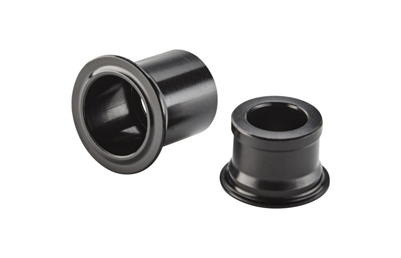 NEWMEN MTB Endcap Set ¥12mm for Shimano/SRAM XD Gen2 Rear Hubs