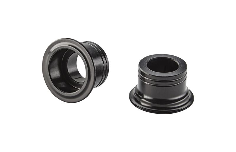 NEWMEN Road Endcap Set ¥12mm for Gen2 Front Hubs