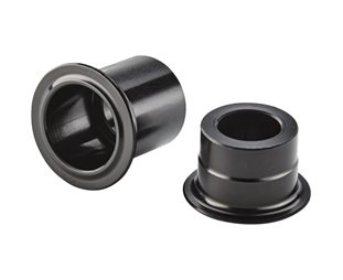 NEWMEN Road Endcap Set ¥12mm for Gen2 Rear Hubs