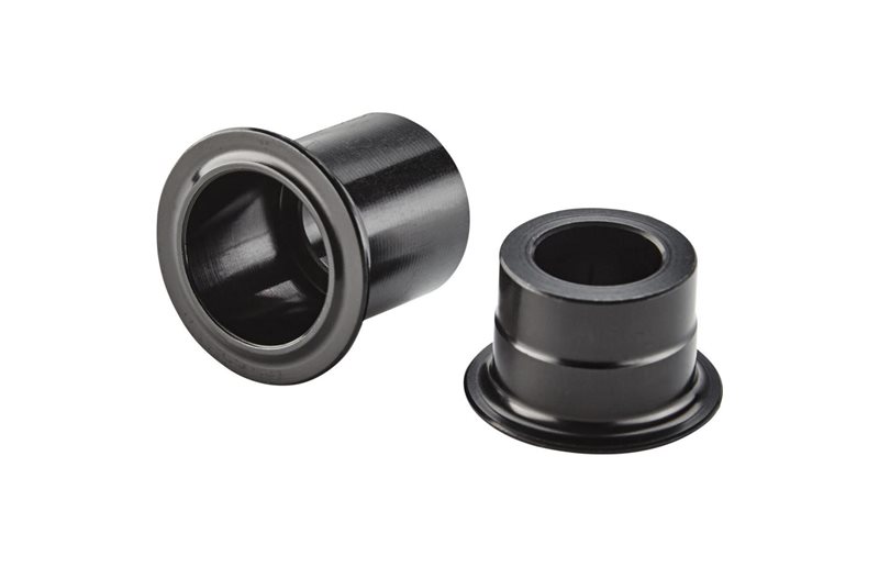 NEWMEN Road Endcap Set ¥12mm for Gen2 Rear Hubs
