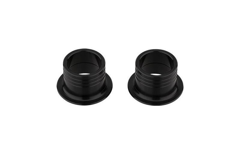 NEWMEN Road Endcap Set ¥15mm for Gen2 Front Hubs