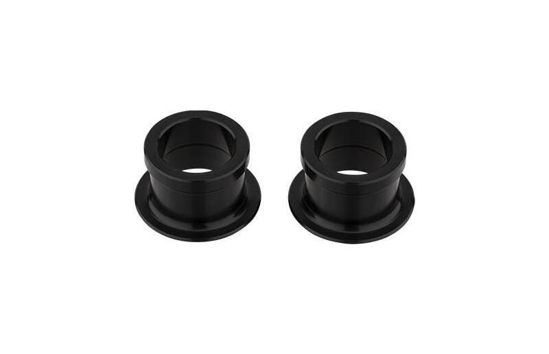 NEWMEN Road Endcap Set ¥15mm/OD 21mm for Gen2 Front Hubs