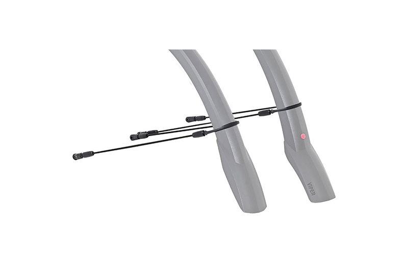 Hebie curVIP 55 Struct Set for Viper S