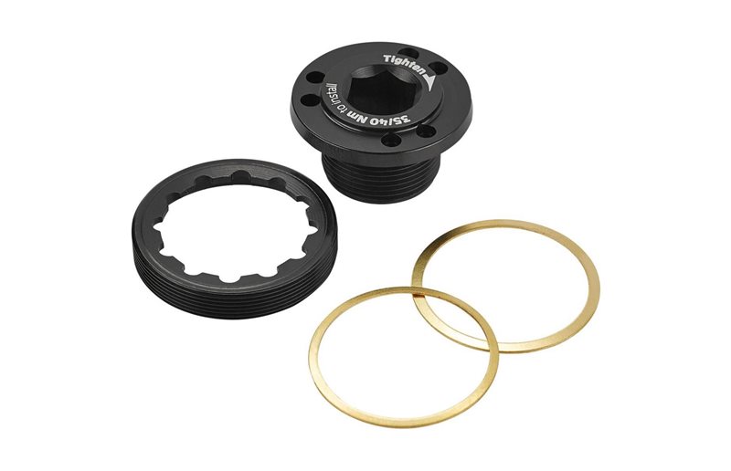 Rotor Auto-Extractor Bolt for INpower DM/ALDHU