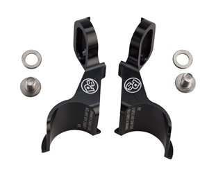 Problem Solvers ReMatch 1.1 Adapter Shimano I-Spec A-B Shifter/I-Spec II Brake 1 pair