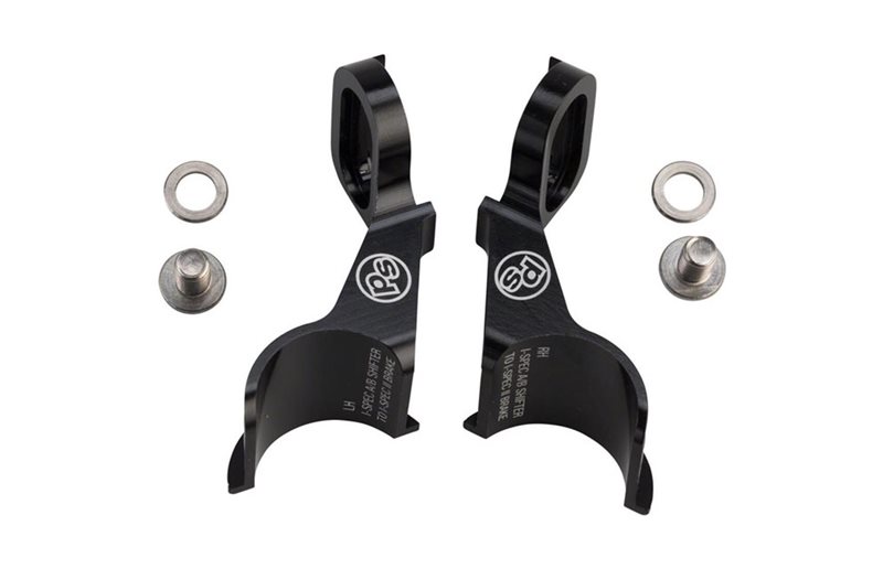 Problem Solvers ReMatch 1.1 Adapter Shimano I-Spec A-B Shifter/I-Spec II Brake 1 pair