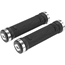 ODI Ruffian Grips Bonus Pack Long Black/Silver