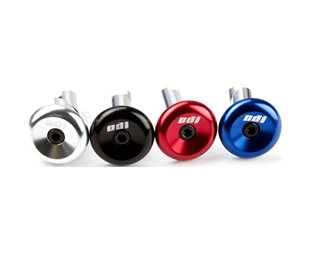 ODI Aluminium End Caps