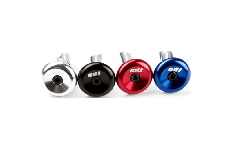 ODI Aluminium End Caps