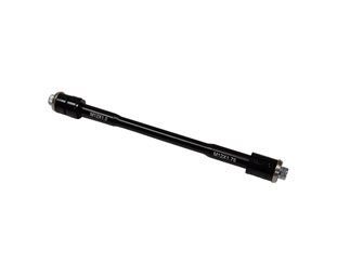 Saris Trainertillbehör Thru Axle Rear 12X142