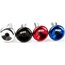 ODI Aluminium End Caps