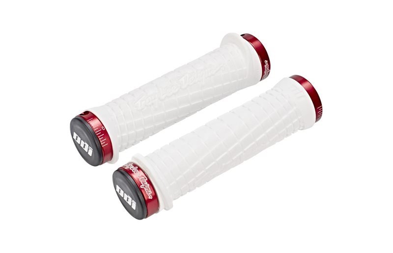 ODI Troy Lee Designs MTB Lock-On Grips