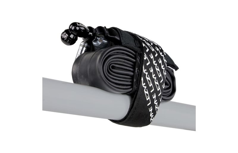 Lezyne Sendit Caddy Frame Bag