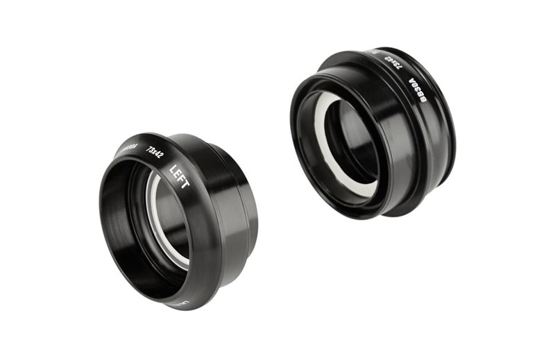 Campagnolo Ultra Torque Bottom Bracket Cups for Record/Super Record/Chorus