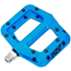 Race Face Chester Pedals Blue