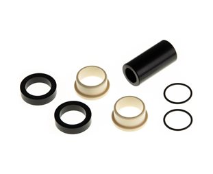 Fox Racing Shox Mounting Hardware Kit 5 Pieces AL 8x49,78mm Offset Spacer