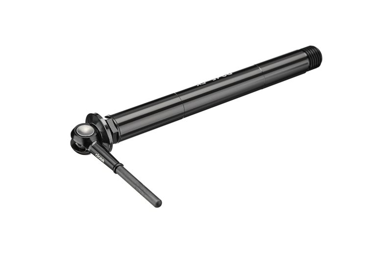 Tune DC15 MTB Thru-Axle Front QR Fox