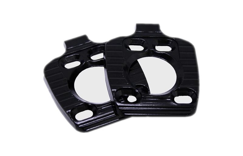 magped Road Plastic Shoe Plates