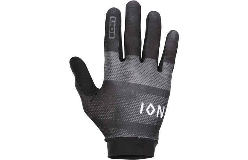 ION Scrub Gloves