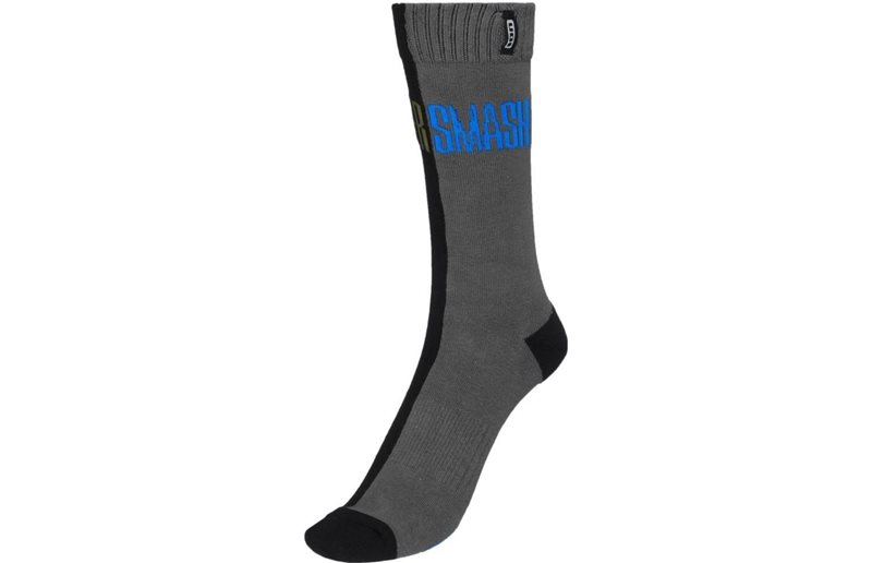 ION Scrub Socks