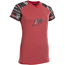 ION Scrub AMP SS Tee Women