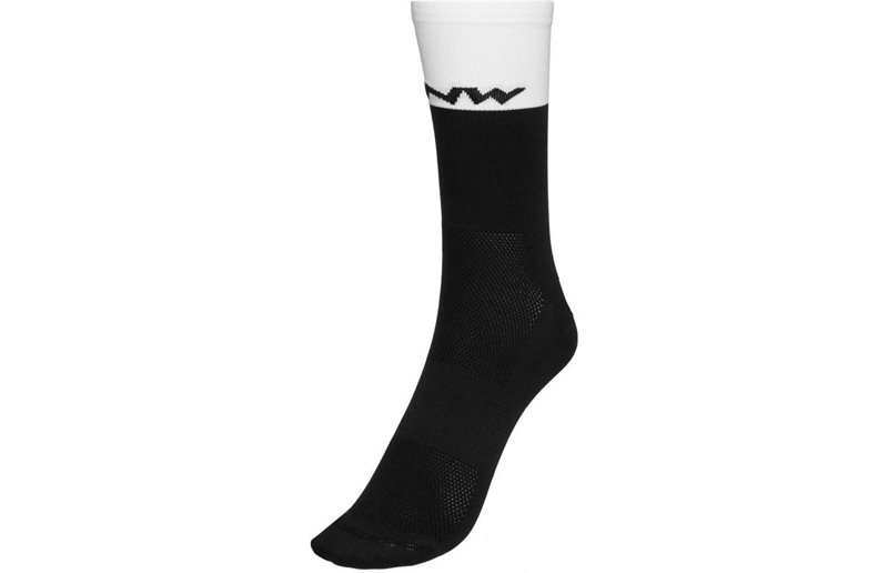 Northwave Work Less Ride More Socks