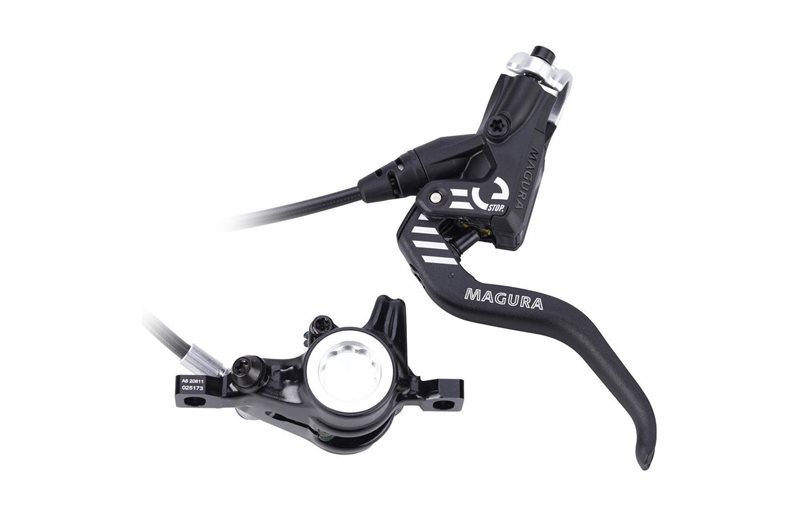 Magura MT4 eSTOP Brake Lever for Right/Left 2-Finger Aluminium Light Weight Lever