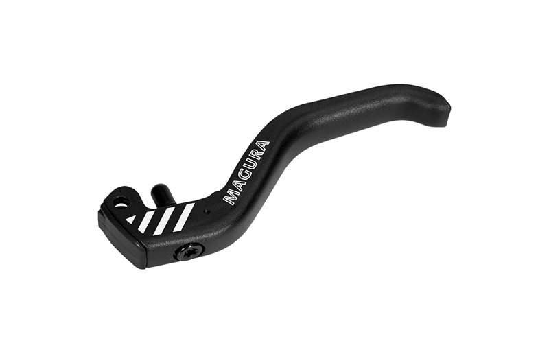 Magura MT eSTOP Brake Lever 2-Finger Aluminium Light Weight Lever Blade