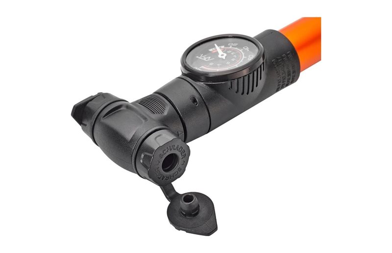 Cube RFR HPA All In One Pump
