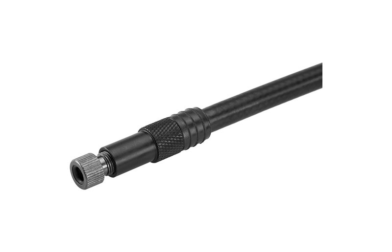 Cube RFR Shock&Tire Pump