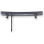 Cube ACID Fork Crown Adapter for Screw Mount 25mm 1.0