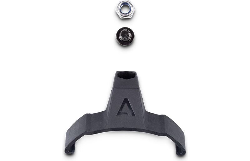 Cube ACID SIC Bridge Adapter 60mm