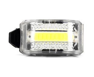 Cube ACID Outdoor HPP Safety Light Set LED