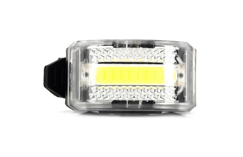 Cube ACID Outdoor HPP Safety Light Set LED