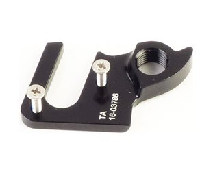 Cube Derailleur Hanger for Aerium (2018)