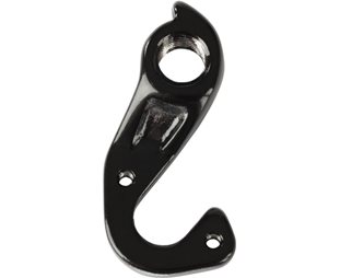 Cube #151 Derailleur Hanger for Attain/Agree (2016)