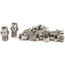 Cube Pedal Pins Flat