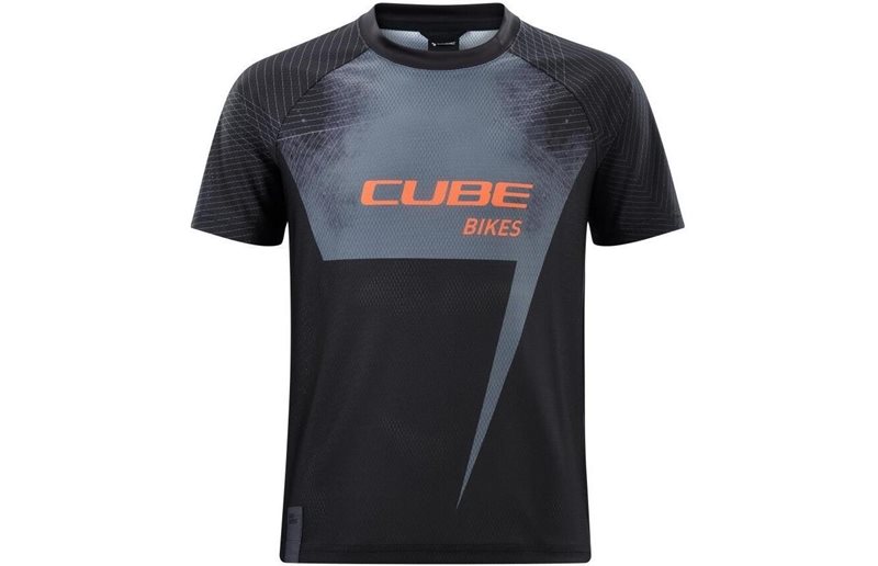 Cube Junior SS Jersey Kids