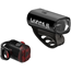 Lezyne Hecto Drive 40/Femto Drive LED Light Set