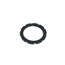 Rotor Spider Nut for 3D/3D24