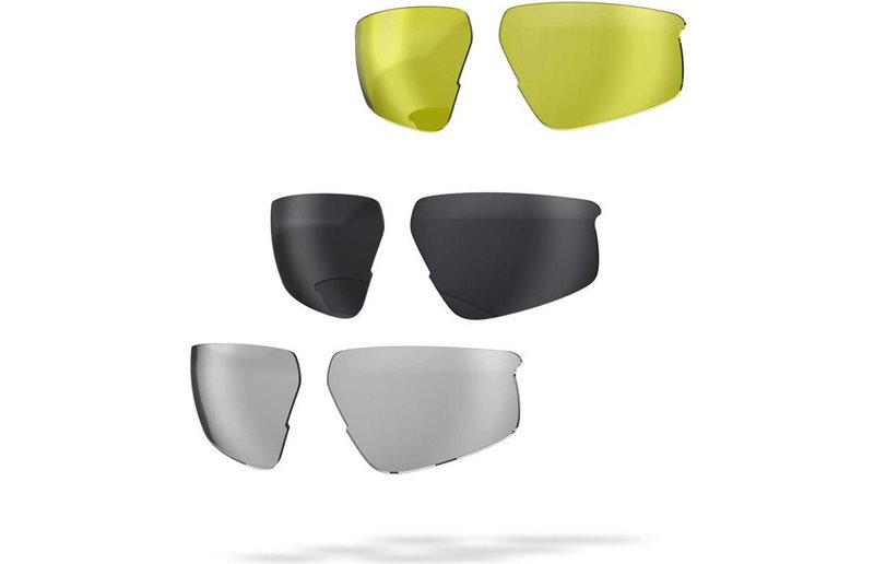 BBB Cycling Impulse Sports Glasses