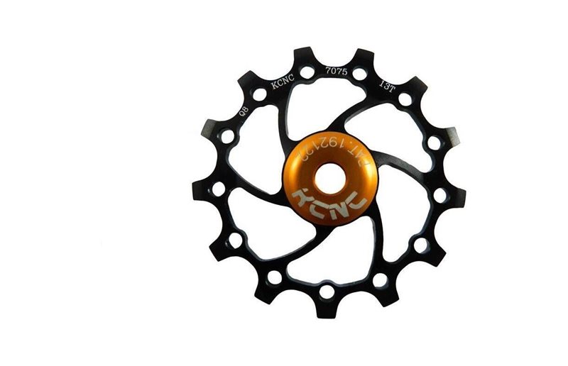 KCNC Original Jockey Wheel 11T
