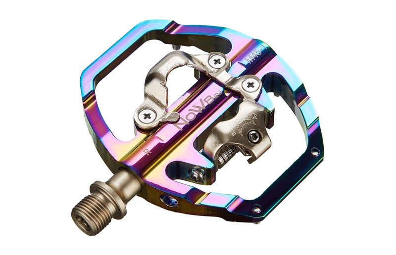 NOW8 Ligilo M45 Combi Pedals