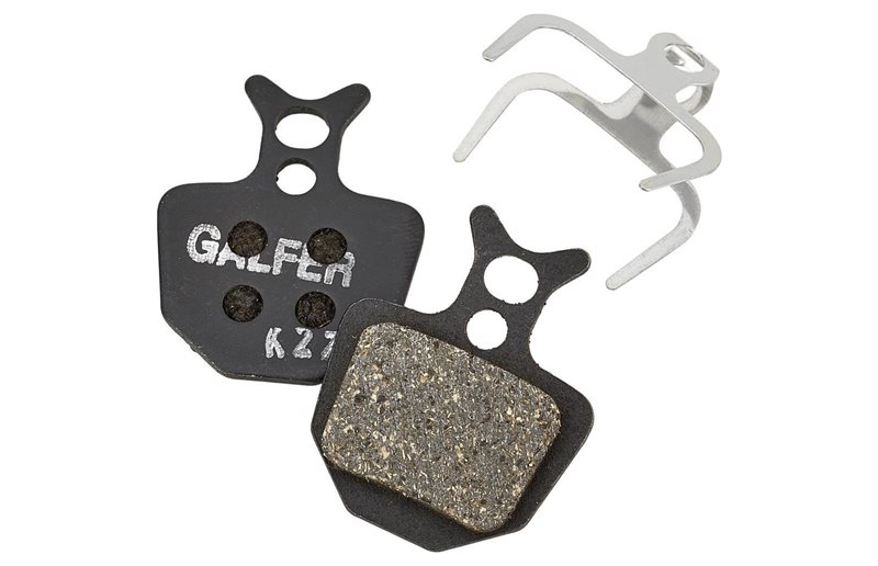 GALFER BIKE Standard Brake Pads Formula Oro K18/K24