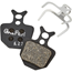 GALFER BIKE Standard Brake Pads Formula Oro K18/K24