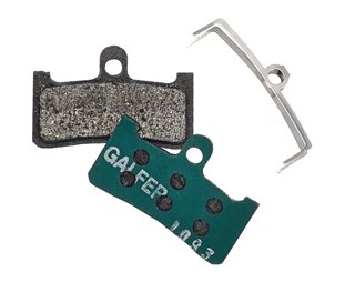 GALFER BIKE Pro Brake Pads Hope M4/Trickstuff Diretissima