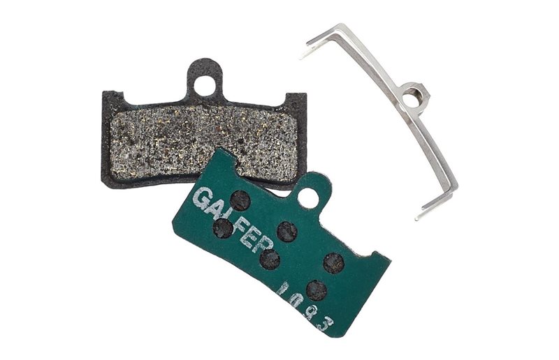 GALFER BIKE Pro Brake Pads Hope M4/Trickstuff Diretissima