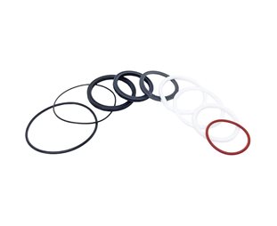 RacingBros Modi Performance Sealing Kit for RockShox Super Deluxe Air/Deluxe Air