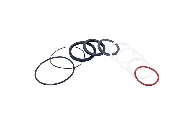 RacingBros Modi Performance Sealing Kit for RockShox Super Deluxe Air/Deluxe Air