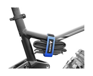 Tarvikeremmi Granite Polypropylene Carrier Strap Blue
